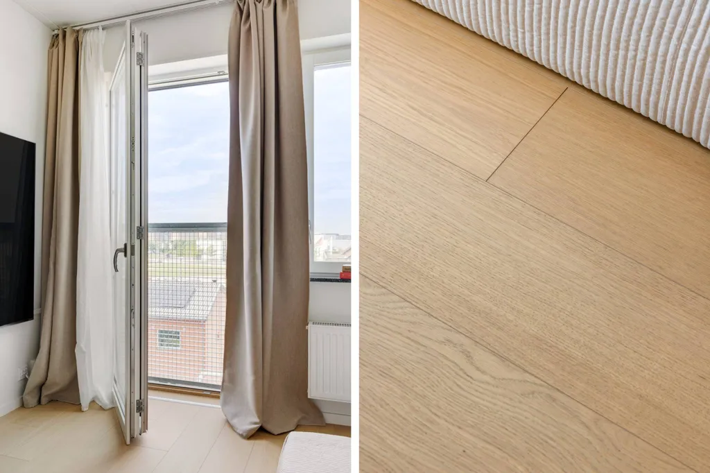 Chambres - Modern Flat with High Standard in Hyllie