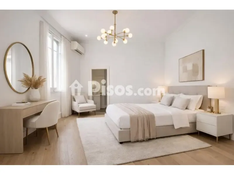 Chambres - Apartment with Balcony and River View in Girona