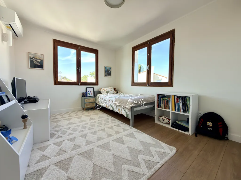 Magamistoad - Renovated Character House with Pool in Saint-Estève