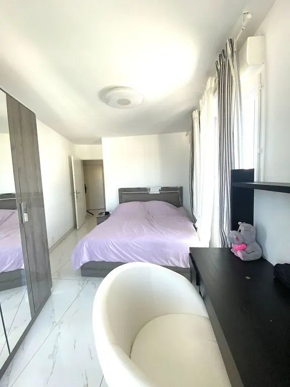 Magamistoad - Luxury Flat with 360° View in Marseille