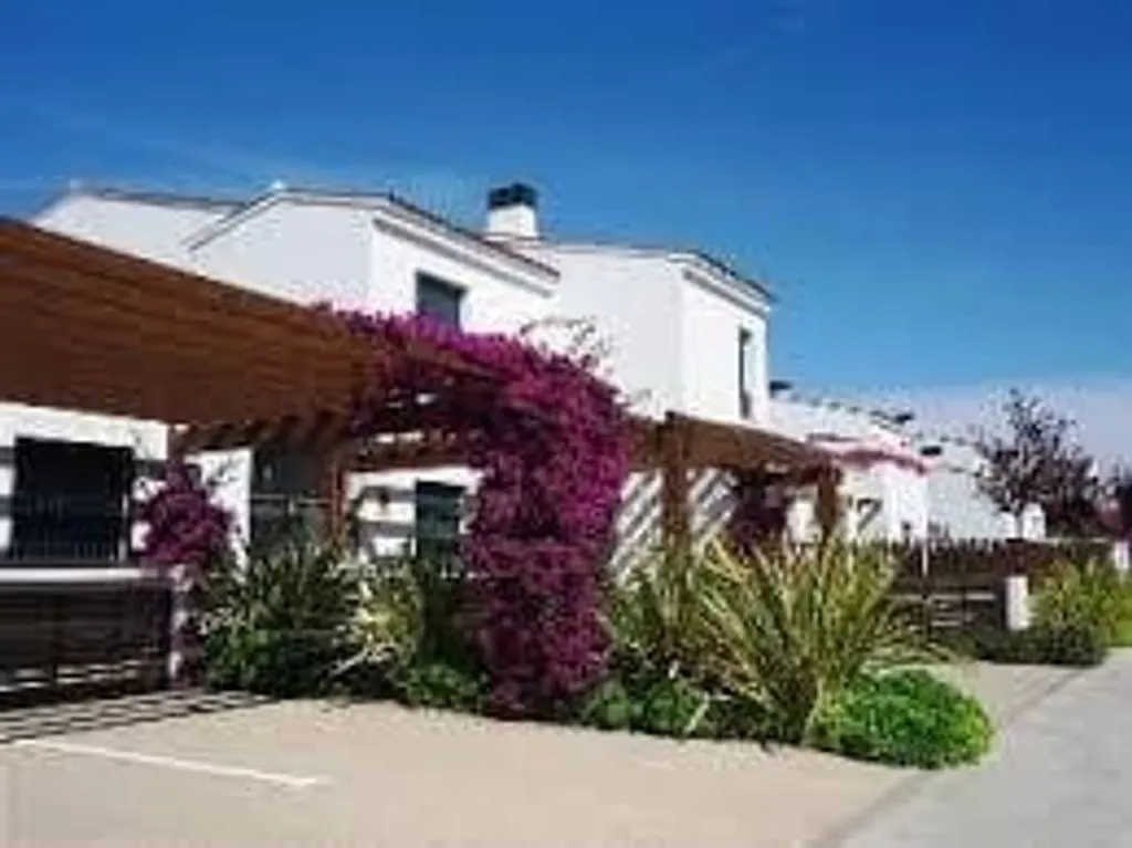 Extérieur - Semidetached House with Pool in El Dorado Platja, Cambrils