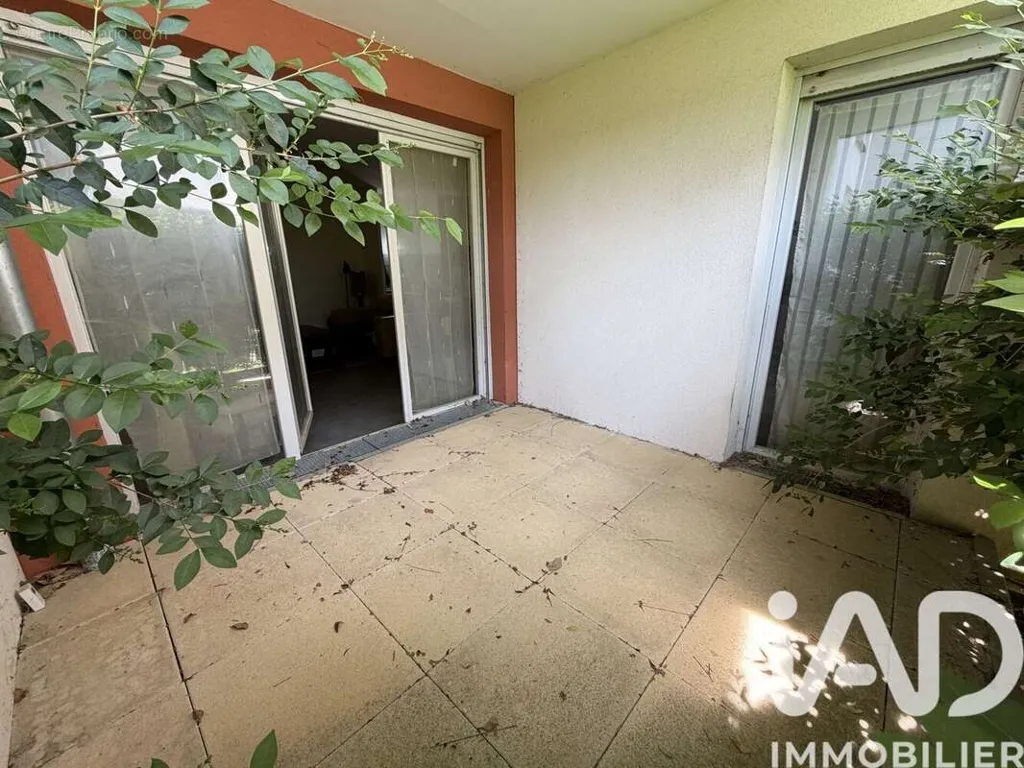 Appartement 2 pièces à Dammartin-En-Goele