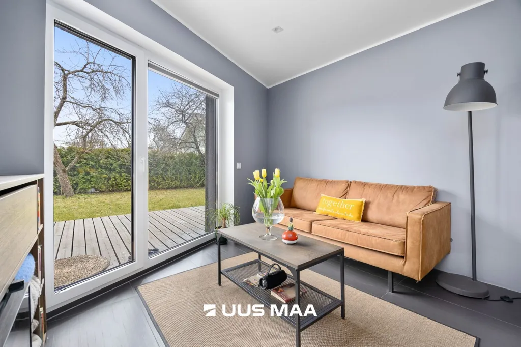 Maison 4 pièces à Viimsi vald