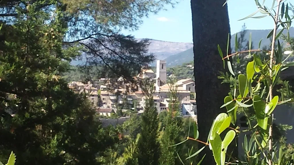 Maison 5 pièces à Saint-Paul-de-Vence