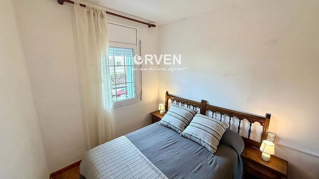Magamistoad - Terraced House with Terrace in Cunit