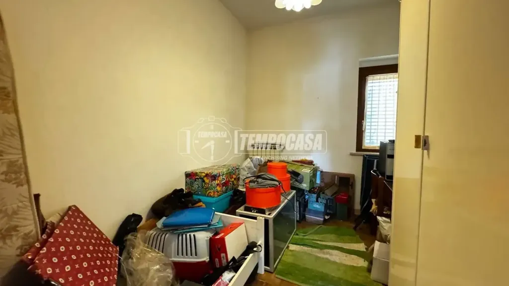 Chambres - Terraced Villa with Garden in Chieti