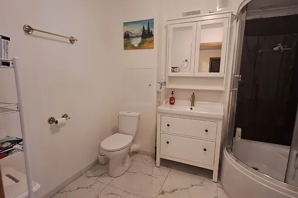 Bathrooms - Flats for Sale with Balcony in Võru