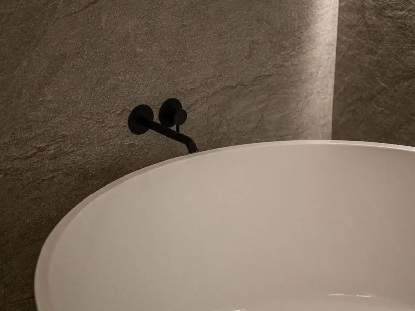 Bagni - Classical Townhouse with Private Pool in Madrid Centre