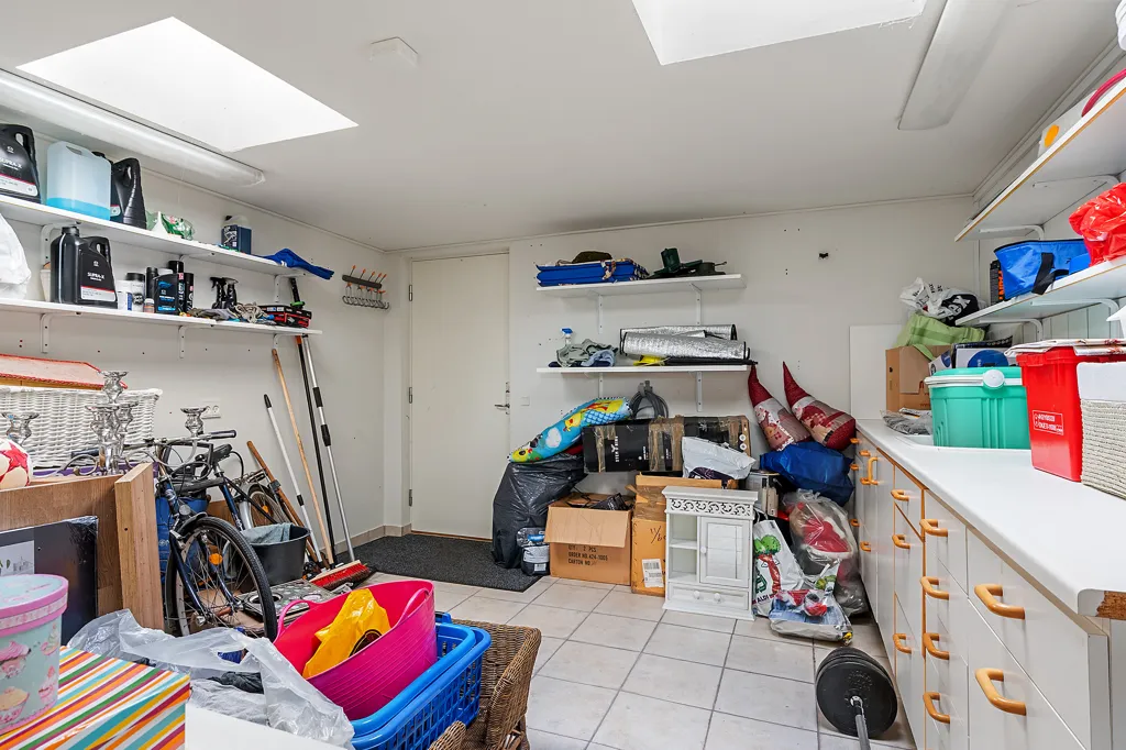 Maison 3 pièces à Gudme