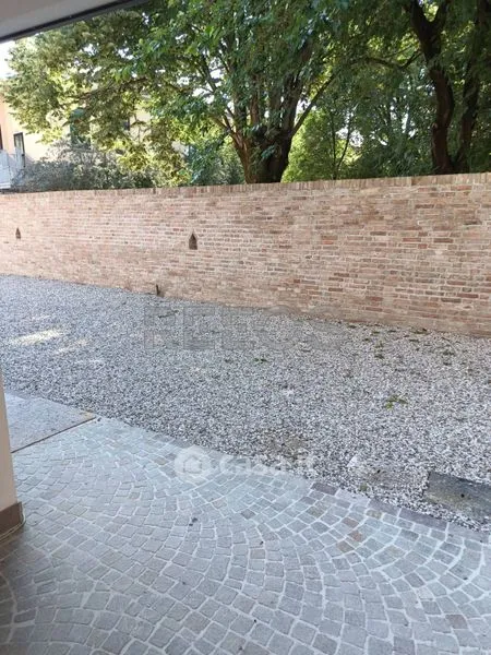 Extérieur - Newly Rented Apartment with Terrace in Padua