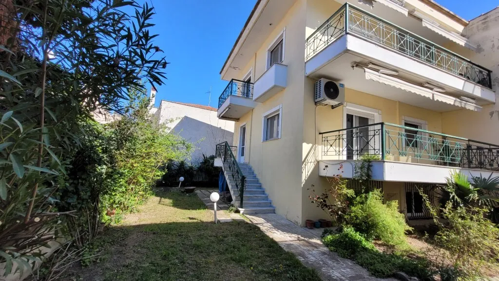 Appartement 4 pièces à Thessaloniki/suburbs