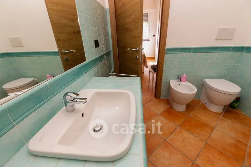 Salles de bain - Villa with Garden in Sestri Levante