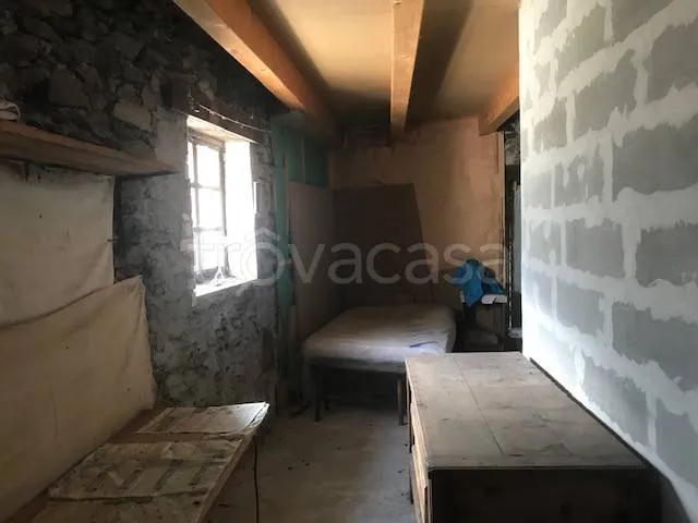 Toad - Baita with Fireplace in Sampeyre
