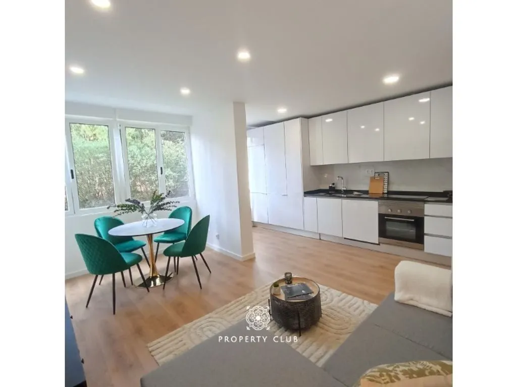 Cuisine - Luxury Apartment with View in Lisbon