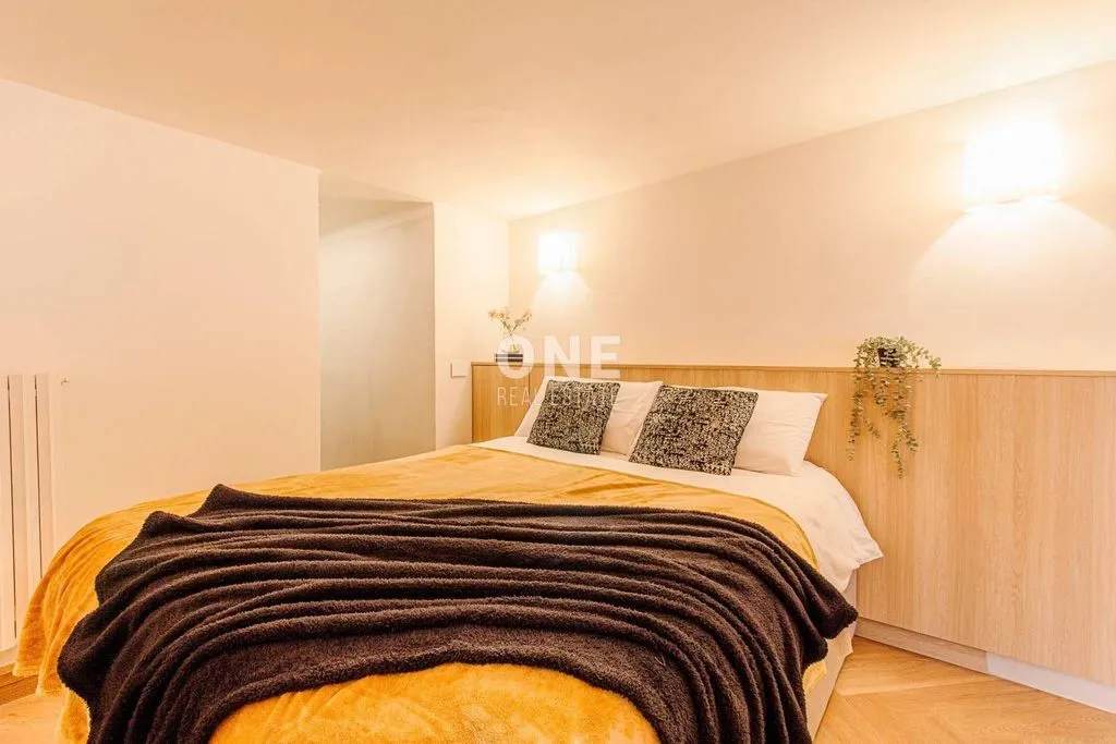 Magamistoad - Luxury Loft with Central Milan Location