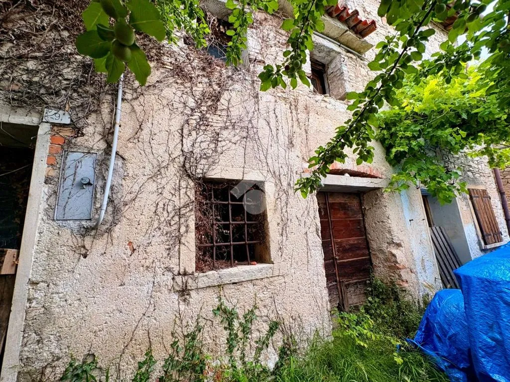Extérieur - Rustic Property with Vineyard View in Valdobbiadene