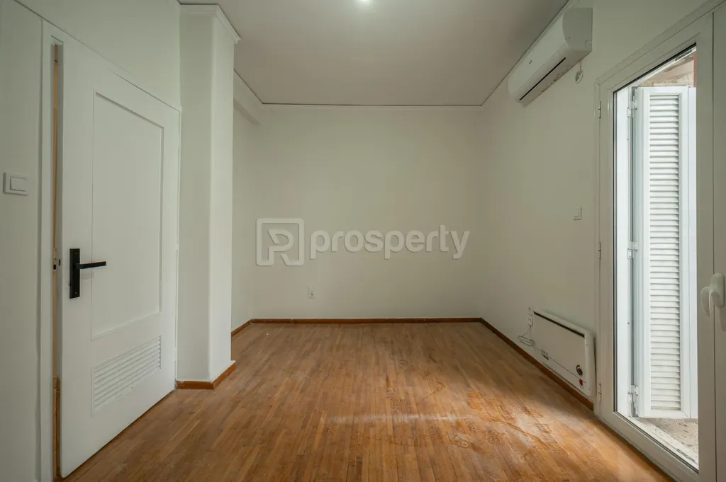 Toad - Renovated Apartment with Sea View in Patras