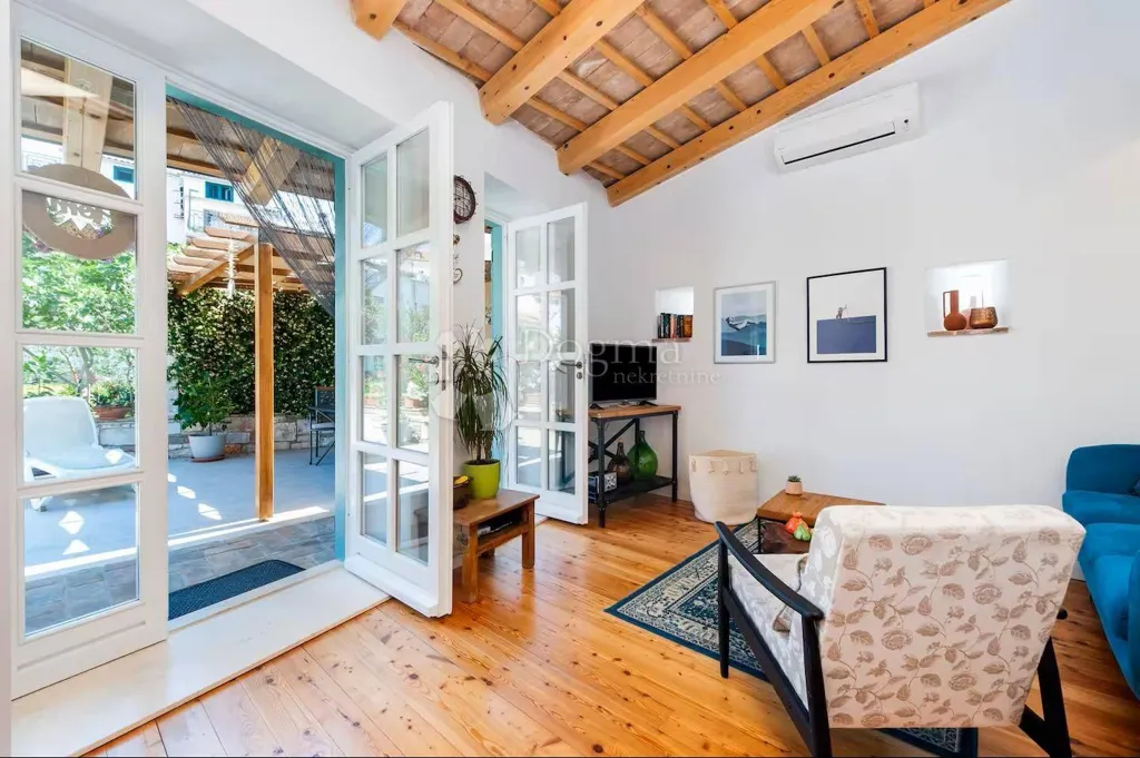 Elutuba - Charming House with Terrace in Rovinj