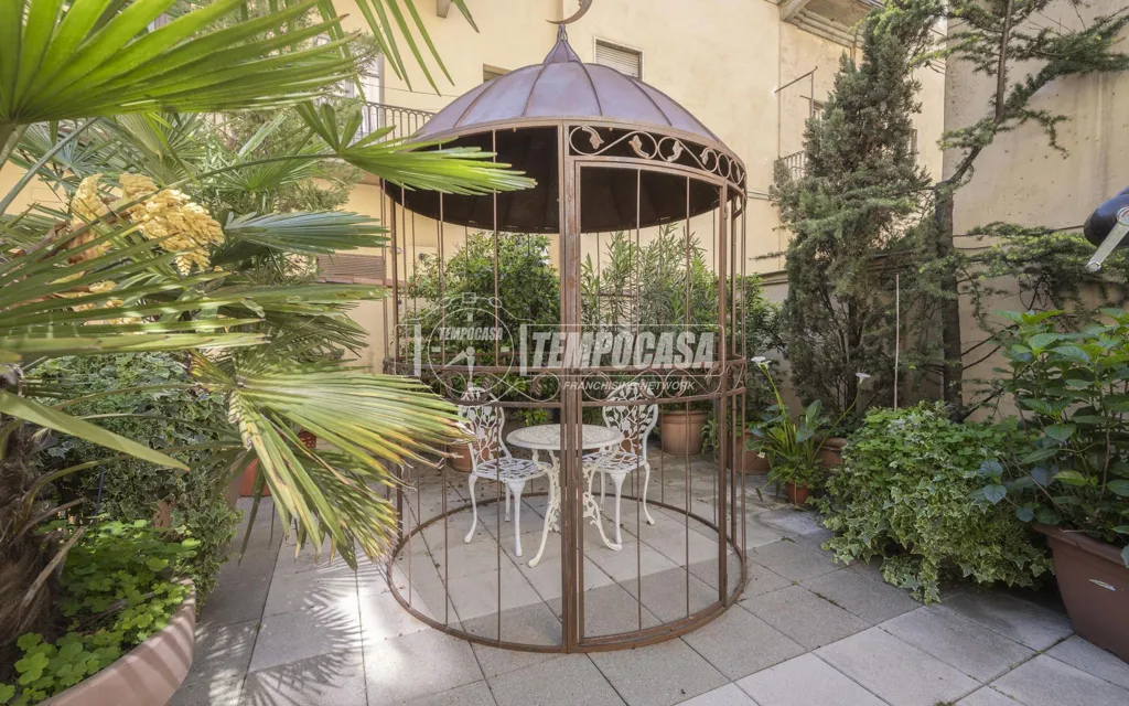 Aed - Prestigious Apartment with Terrace in Torino