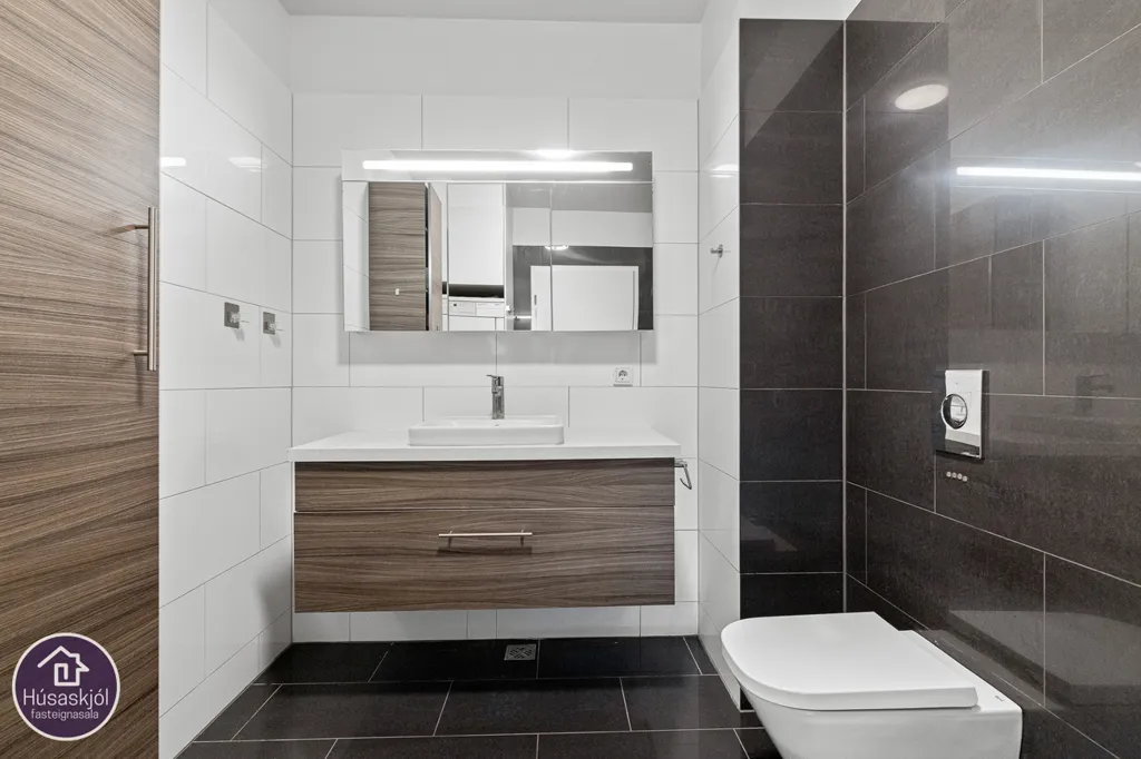 Appartement 2 pièces à Reykjavík