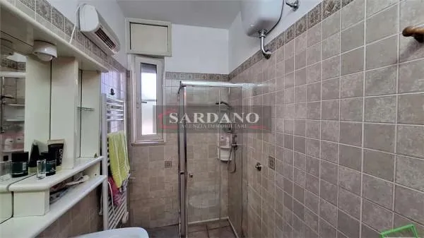Bagni - Villa with Terraces near Mesagne Centre