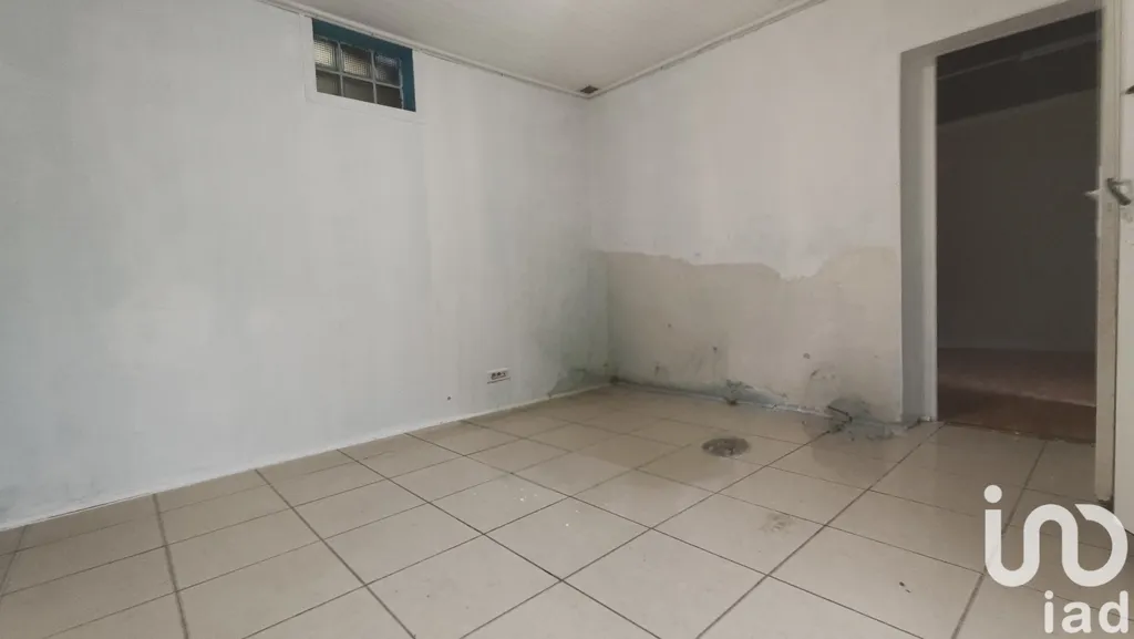 Toad - Renovable Flat with Balcony in Drancy