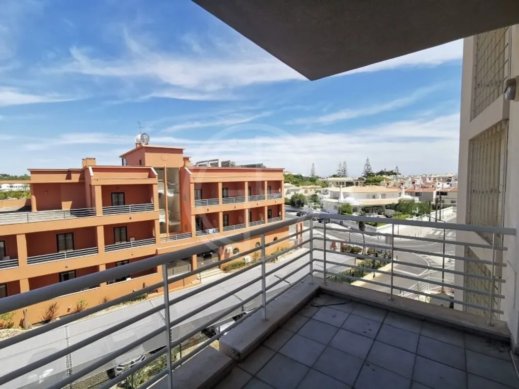 Balcone - Luxury Apartment with Pool in Vilamoura