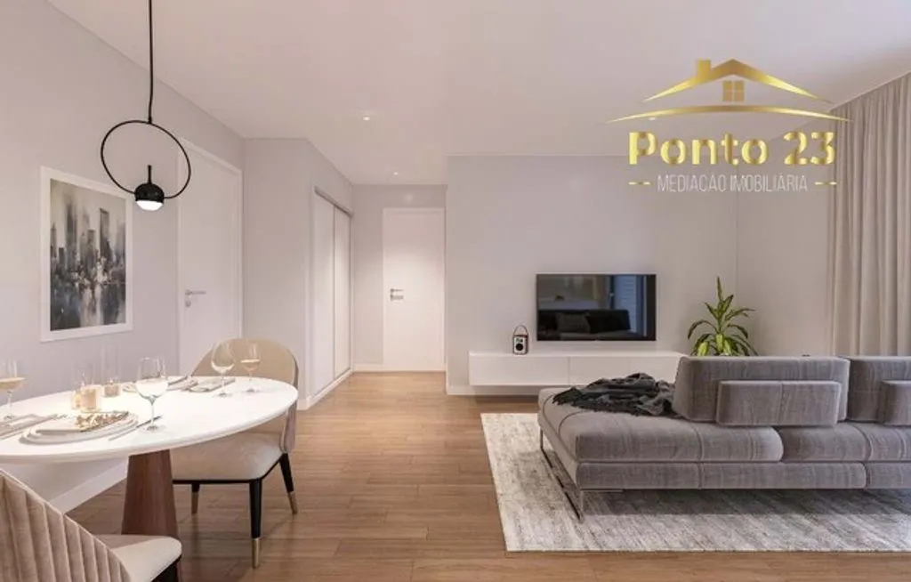 Séjour - 2 Bedroom Flat in Funchal City Centre