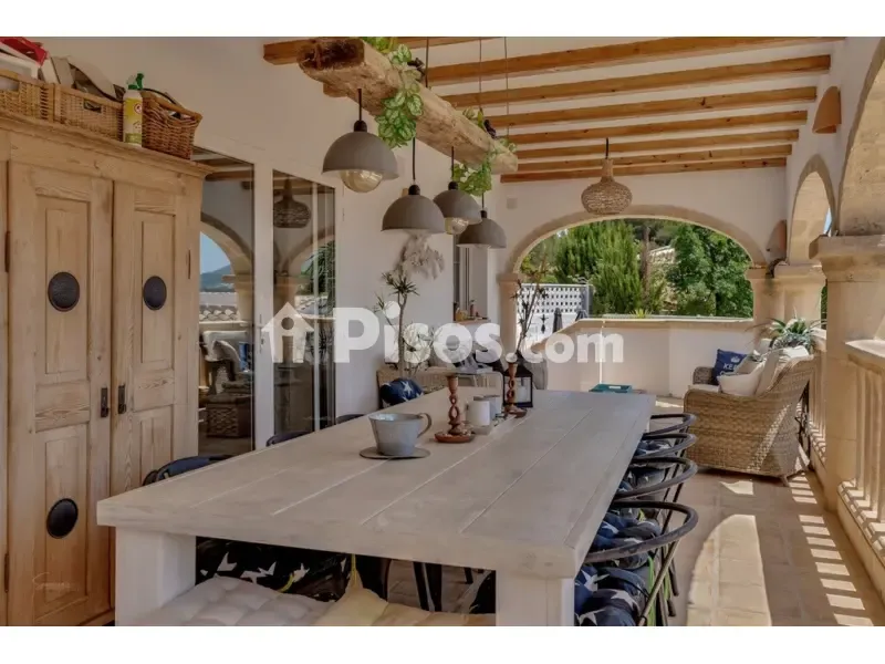 Terrazza - Chalet with Pool in Covatelles