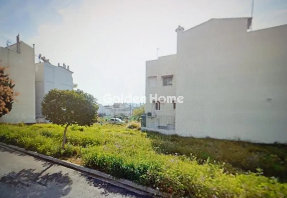Aed - Corner Plot for Residential/Commercial Use in Agios Tryphonas