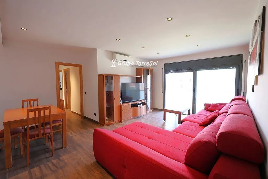 Elutuba - Apartment with Terrace in El Vendrell Centre