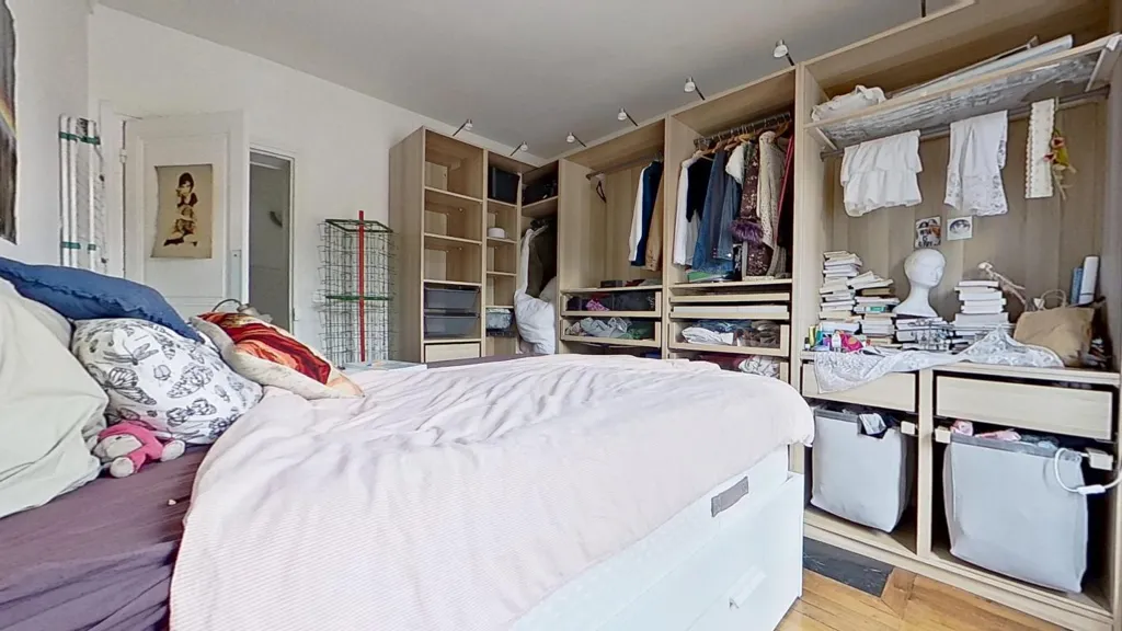 Magamistoad - Furnished Flat in Ivry-sur-Seine