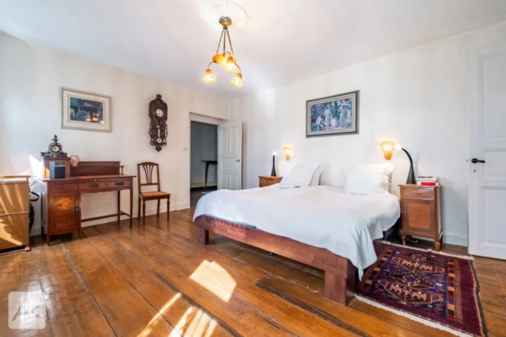 Maison 7 chambres à Olne