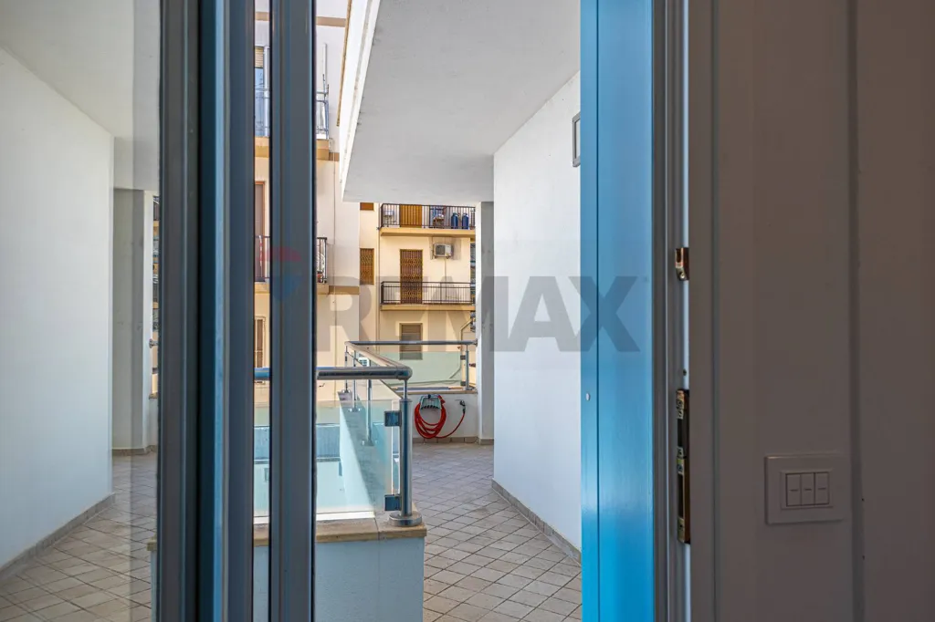 Esik - Apartment with Sea View in Alghero