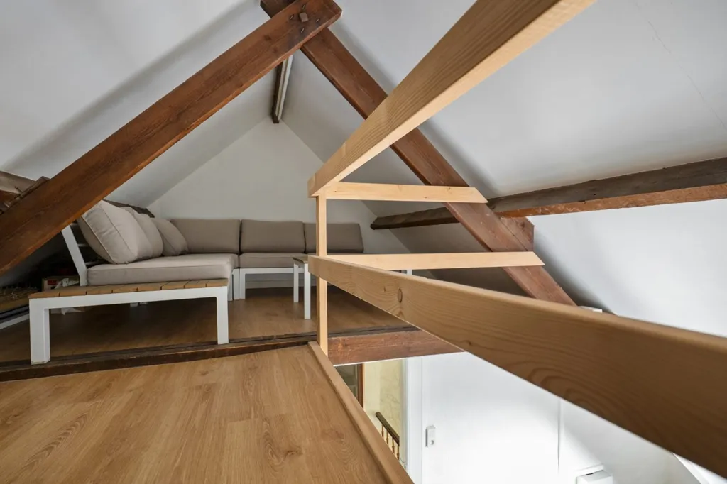 Pièces - Maison Rénovée avec Jardin à Ekeren
