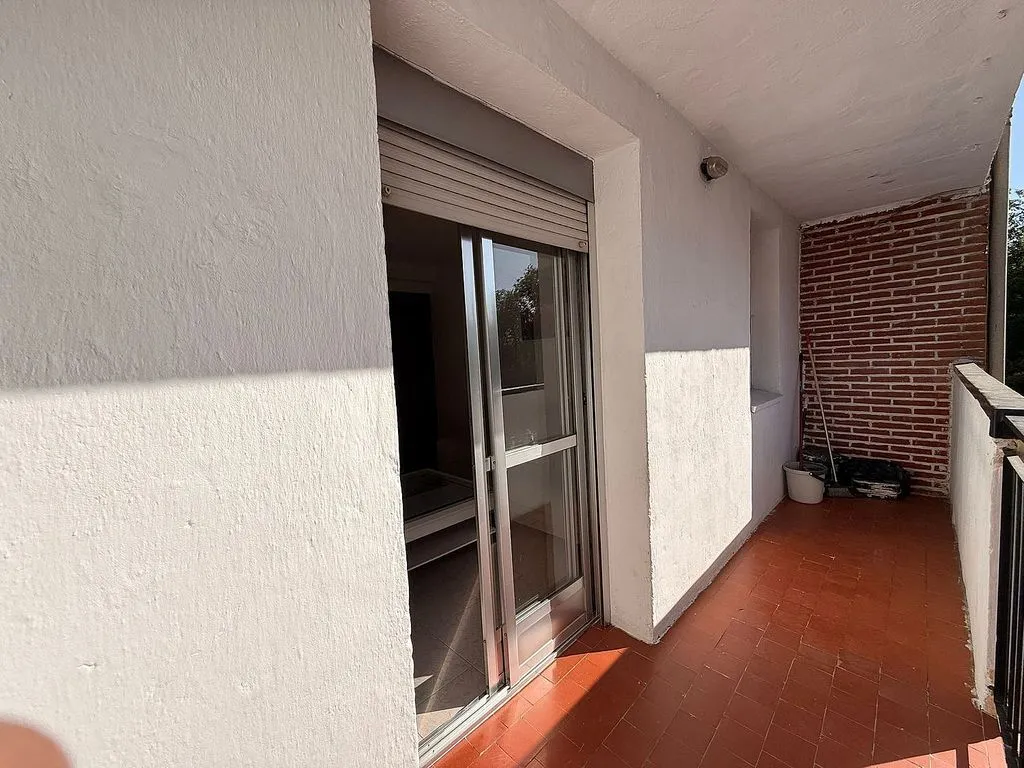 Rõdu - Apartment with Terrace in Pinto Centre