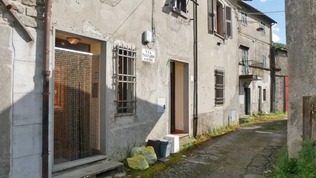 facade