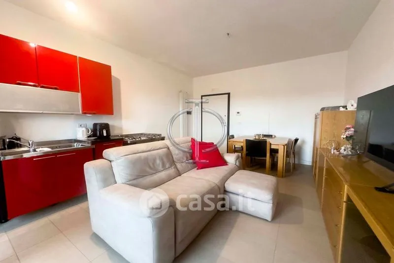 Elutuba - Bilocale with Balcony in Bari