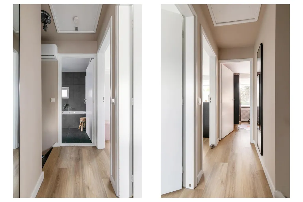 Esik - Luxury Two-Storey House with Overkapping in Moergestel