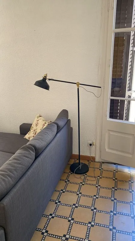 Elutuba - Apartment with Balcony in Vila de Gràcia