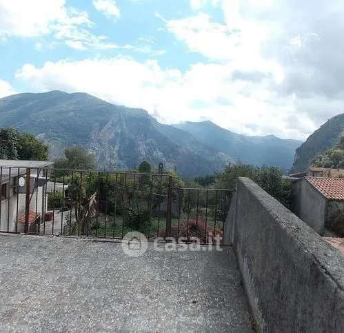 Terrass - Apartment with Garden in Trecchina Centre