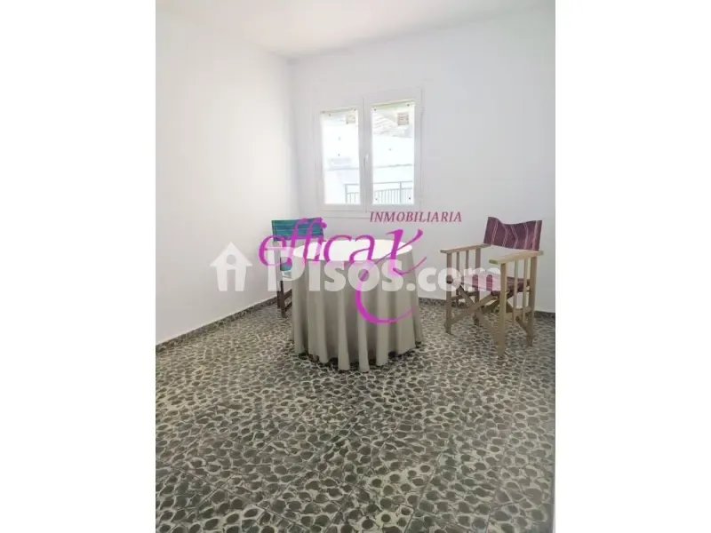 Salle à manger - Centrally Located Flat with Terrace in Torrijos