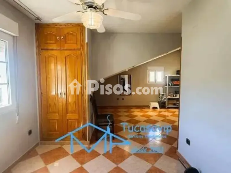 Hallway - Chalet with Panoramic Views in Cebreros