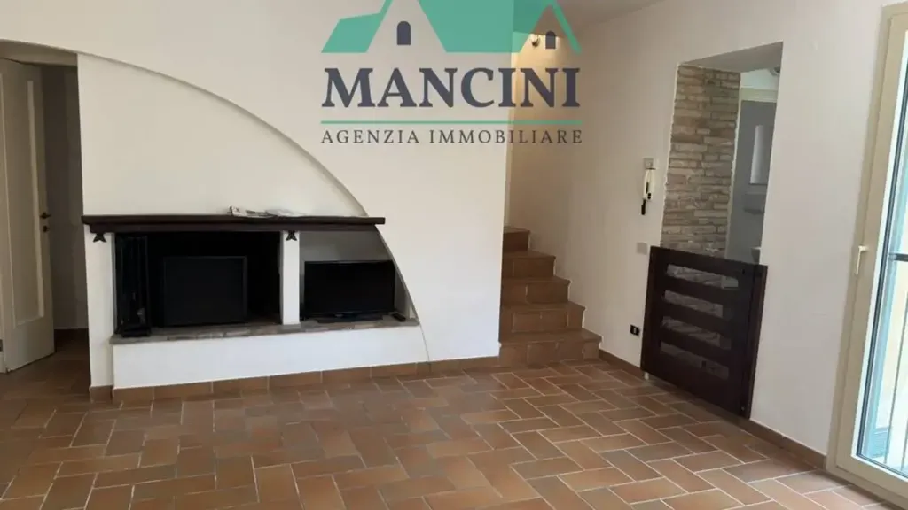 Elutuba - Rustic House with Private Garden in Jesi