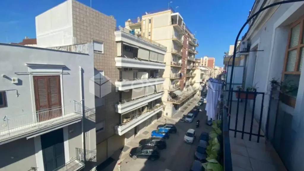 Extérieur - Triplex with Double Aspect in Barletta