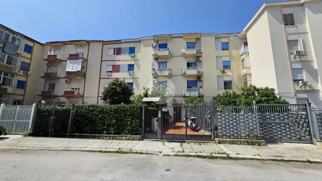 Välivaade - Bright Apartment with Balcony in Palermo