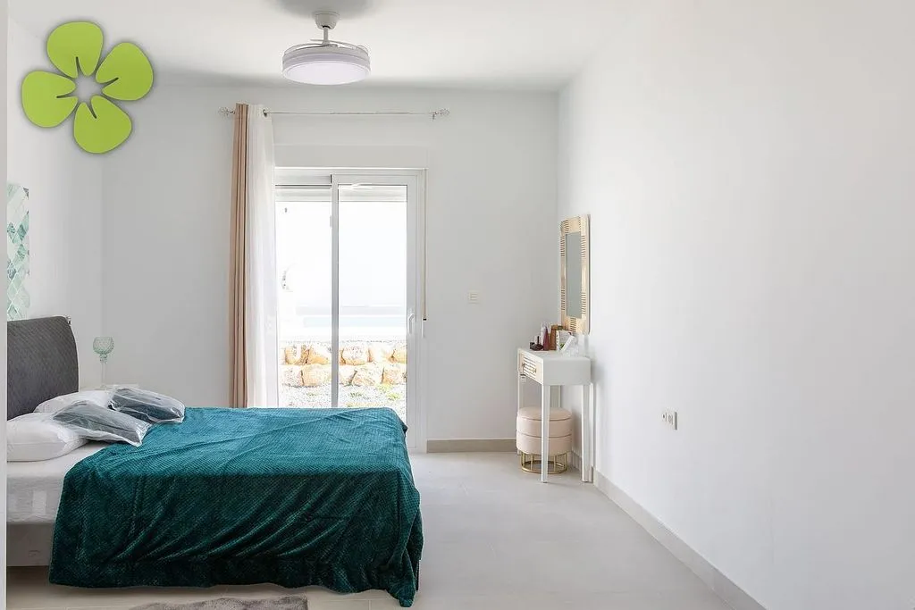 Chambres - Renovated Villa with Pool in Arboleas