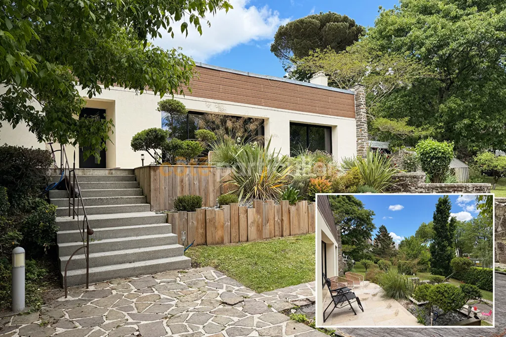 Välivaade - High-End Flat in Saint-Lô Centre
