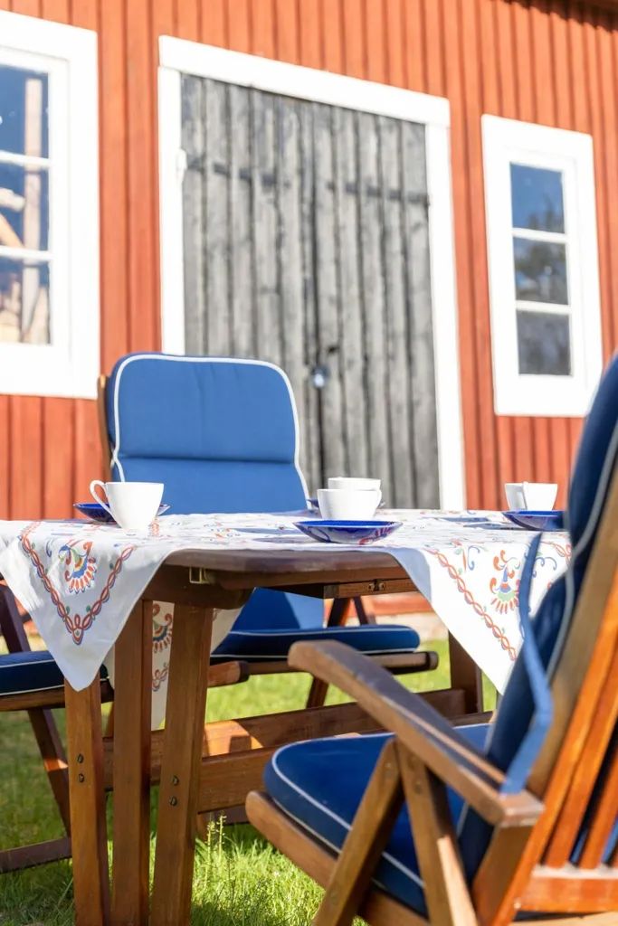 4-toaline maja asukohas Mora kommun