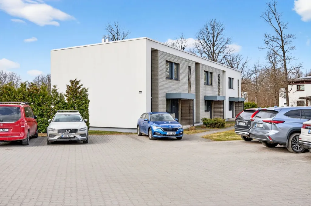 Maison 5 pièces à Saue vald